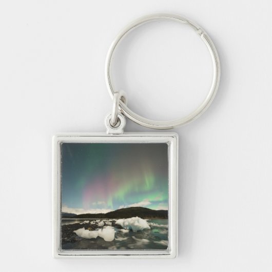 Iceberg Aurora Schlüsselanhänger (Vorne)
