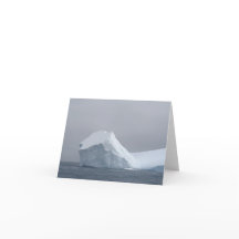 Iceberg, Drake Passcard