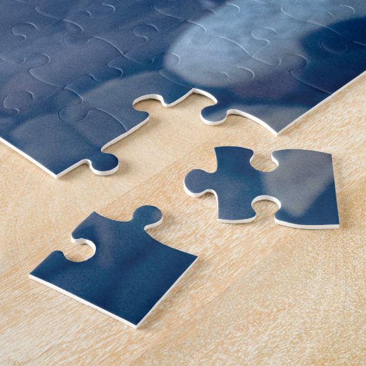 Iceberg Drifts to Sea Puzzle (Seite)