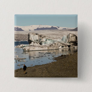 Iceberg-Formationen Button