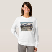 Iceberg-Formationen T-Shirt (Vorne ganz)