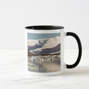 Iceberg-Formationen Tasse