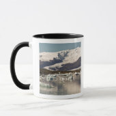 Iceberg-Formationen Tasse (Links)