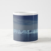 Iceberg Große Tasse 500 ml (Vorderseite)