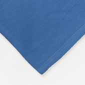 Iceberg Lake Trail (rd) Fleecedecke (Ecke)