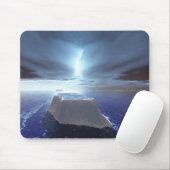 ICEBERG MOUSEPAD (Mit Mouse)