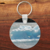 Iceberg Schlüsselanhänger (Vorderseite)