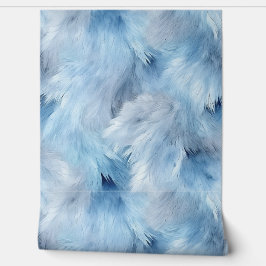 Icebound Fantasy Realm Winter Tapete