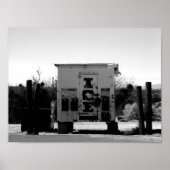 Icebox Poster (Vorne)