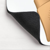 Icecream Mousepad (Ecke)