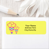 Icecream-Rücksendeadresse (Insitu)