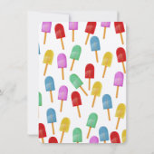 Iced Lolly pattern (Rückseite)