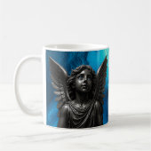Iced Onyx Seraph Kaffeetasse (Links)