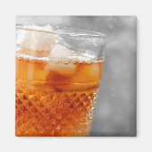 Iced Tea Magnet (Vorne)
