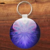 IceFire Jewel Schlüsselanhänger (Vorderseite)