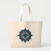 Iceflake Tasche (Vorne)
