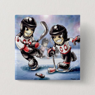 icehockey button