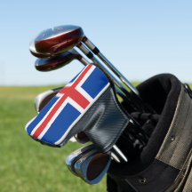 Iceland flag
