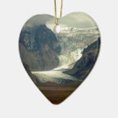 Iceland Glacier Ornament (Links)