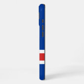 Iceland iPhone Hülle (Linke Seite)