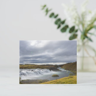 Iceland Postcard Postkarte