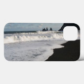 Iceland. South. Vik i Myrdal Case-Mate iPhone Hülle (Rückseite (Horizontal))