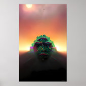 Icelos Awakens Poster (Vorne)