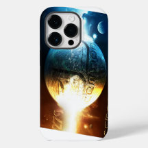 ICEMOON #279 Smartphone-Abdeckung