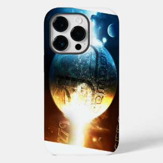 ICEMOON #279 Smartphone-Abdeckung iPhone 14 Pro Hülle