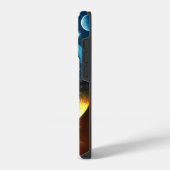ICEMOON #279 Smartphone-Abdeckung iPhone Hülle (Linke Seite)
