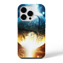 ICEMOON #279 Smartphone-Abdeckung