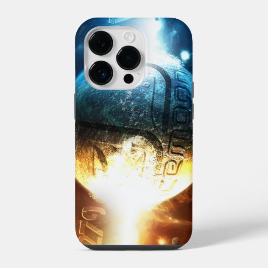 ICEMOON #279 Smartphone-Abdeckung iPhone Hülle (Rückseite)