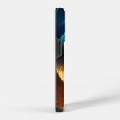 ICEMOON #279 Smartphone-Abdeckung iPhone Hülle (Rechte Seite)