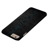 ICEMOON Smartphone Cover (Unterseite)