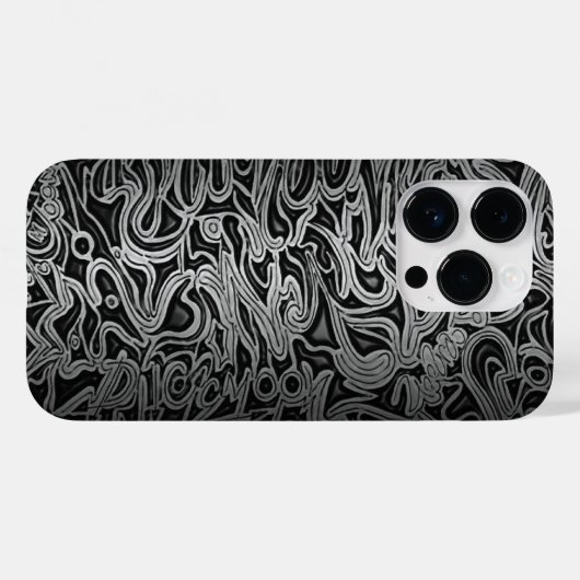 ICEMOON Smartphone Cover (Rückseite (Horizontal))