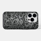 ICEMOON Smartphone Cover iPhone Hülle (Rückseite (Horizontal))