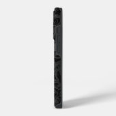 ICEMOON Smartphone Cover iPhone Hülle (Linke Seite)