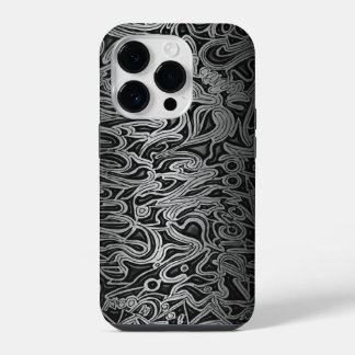 ICEMOON Smartphone Cover iPhone 14 Pro Hülle