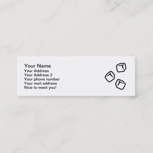 ices_cubes_1c.png mini visitenkarte (Vorderseite)