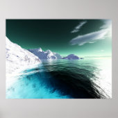Iceworld Poster (Vorne)
