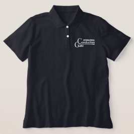 ICG Damen-Polo