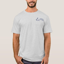 ICG-Logo-Männer-Shirt