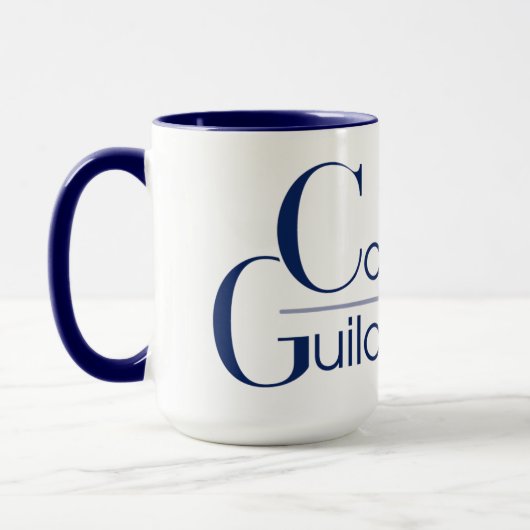 ICG TASSE (Links)