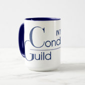 ICG TASSE (Vorderseite Links)