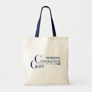 ICG Tote - Leicht Tragetasche