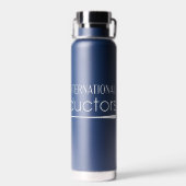 ICG TRINKFLASCHE (Rückseite)