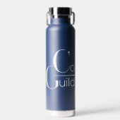 ICG TRINKFLASCHE (Vorne)