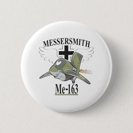 Ich 163 button (Vorderseite)