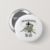 Ich 163 button (Vorne & Hinten)