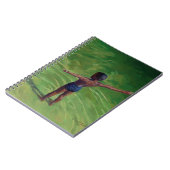 Ich 2011 notizblock (Linke Seite)